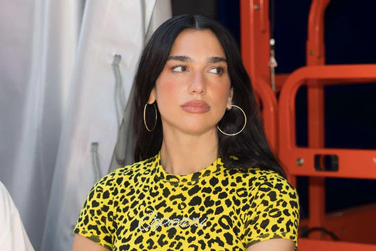 Dua in hoops