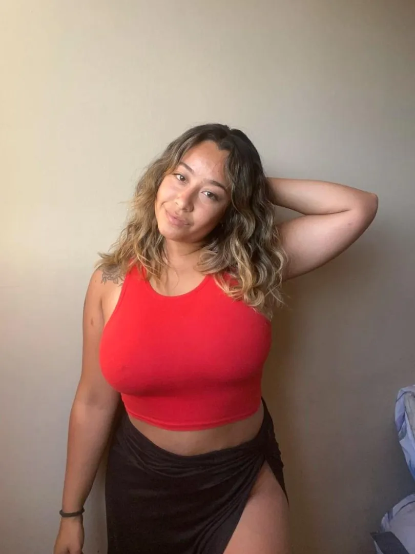 enough for you to notice