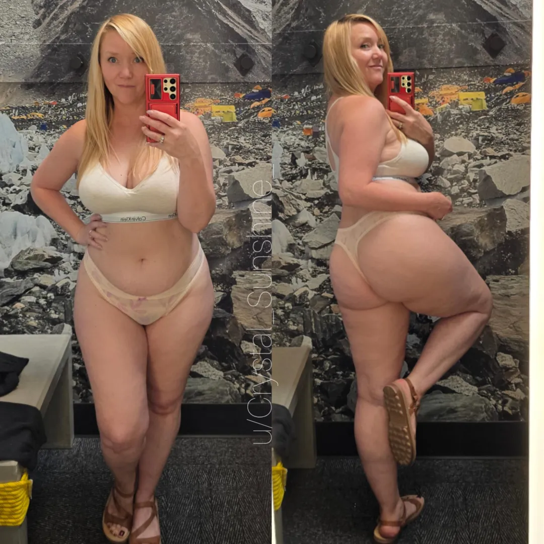 Enough to go around [F52]