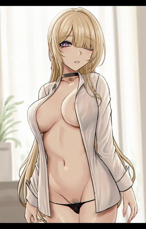 Evelyn Chevalier [Zenless Zone Zero]