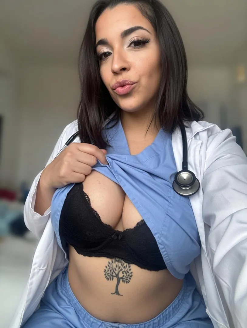 F27 - you won't even let me catch my breath, let alone change my clothes