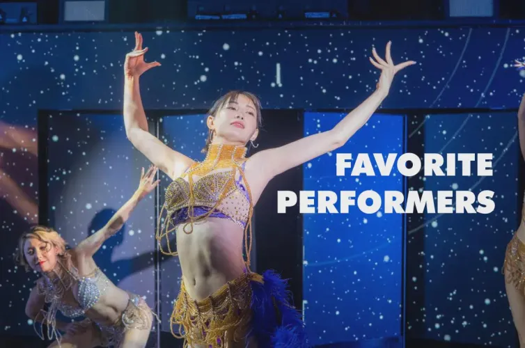 FC's Favorite Performers in JAV 2: Aki Sasaki’s Roleplaying, Rino Yuki the Natural, and Kana Yume goes All-Out