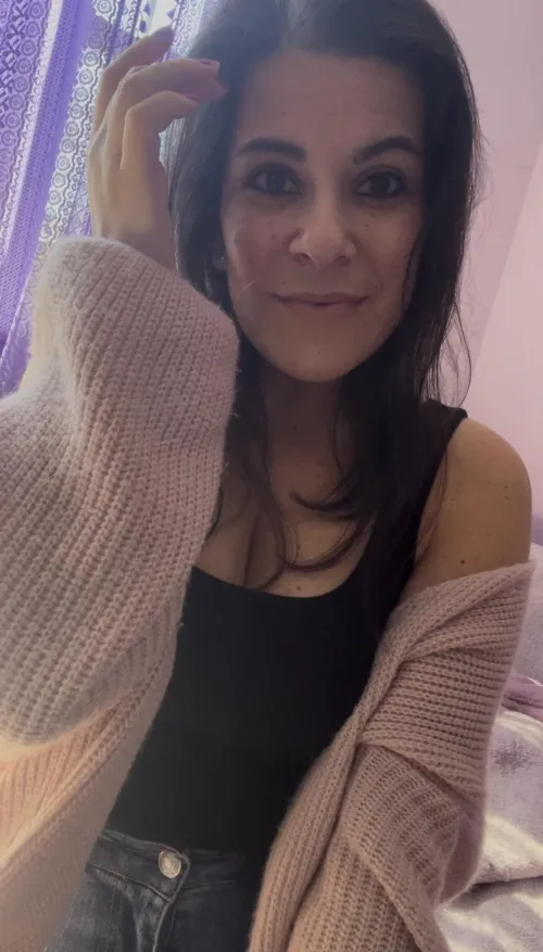 feeling dangerously greedy…