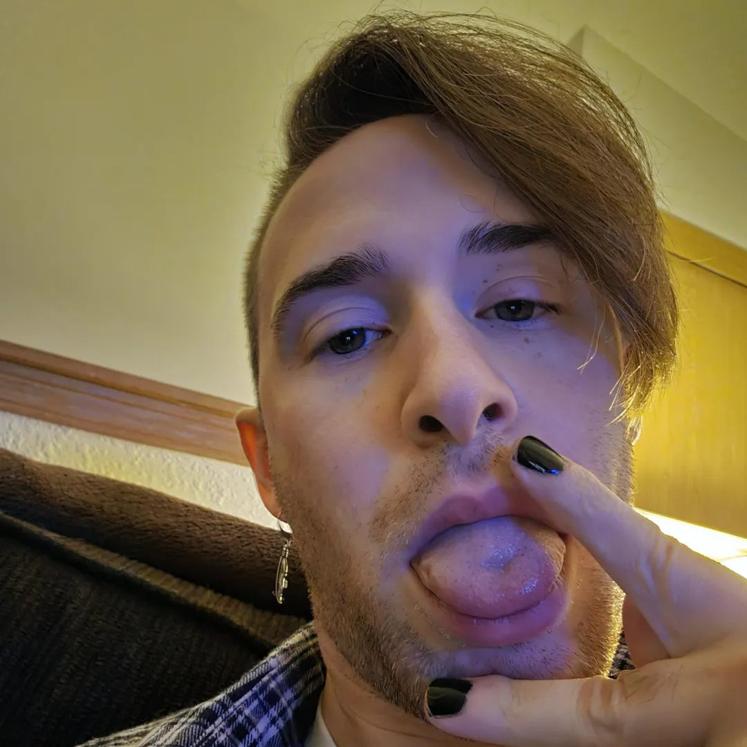 Femme boi twixxx deth