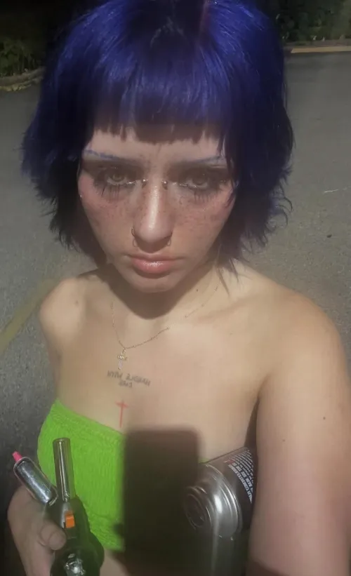 finally found my people