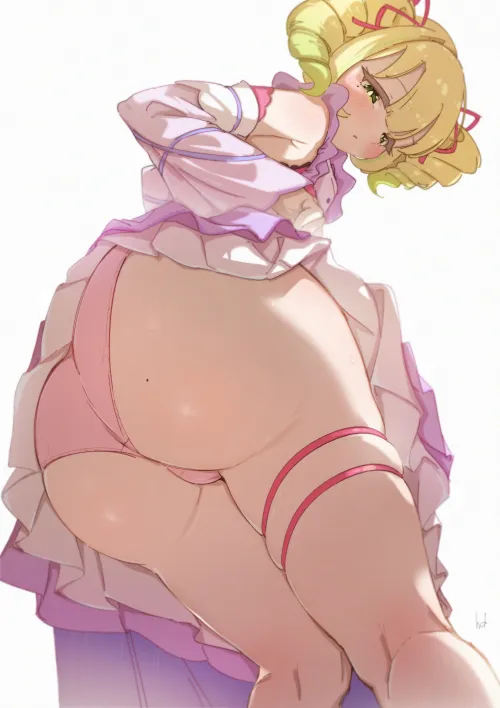 [Fuzuki Miki] caked up (HDuKl)