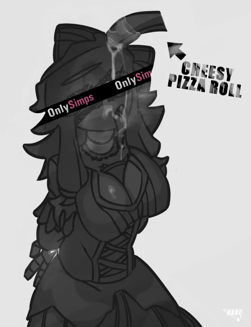 guess who's eating good tonight !