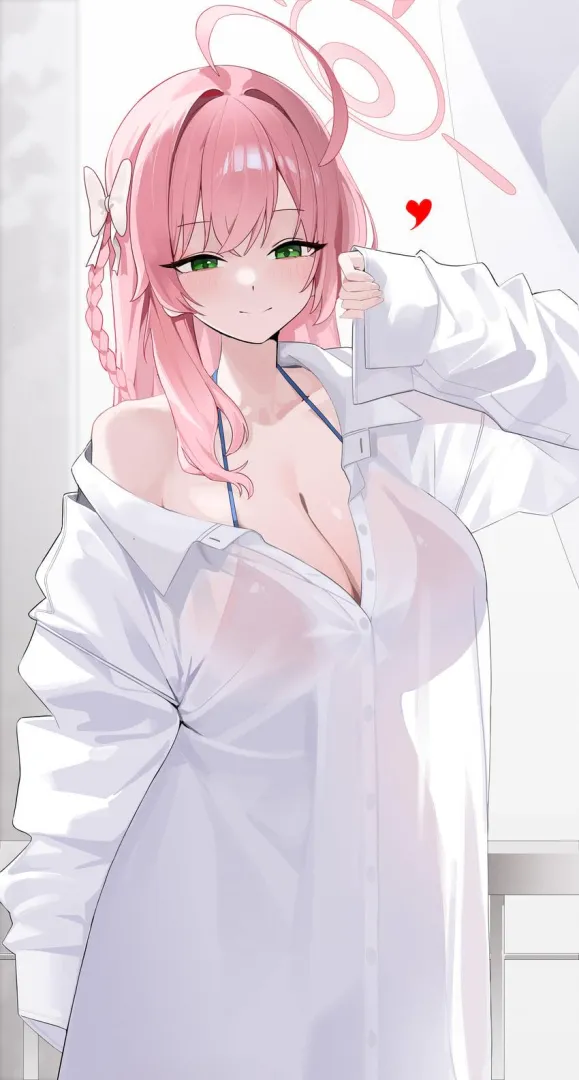 Hanako [Blue Archive]