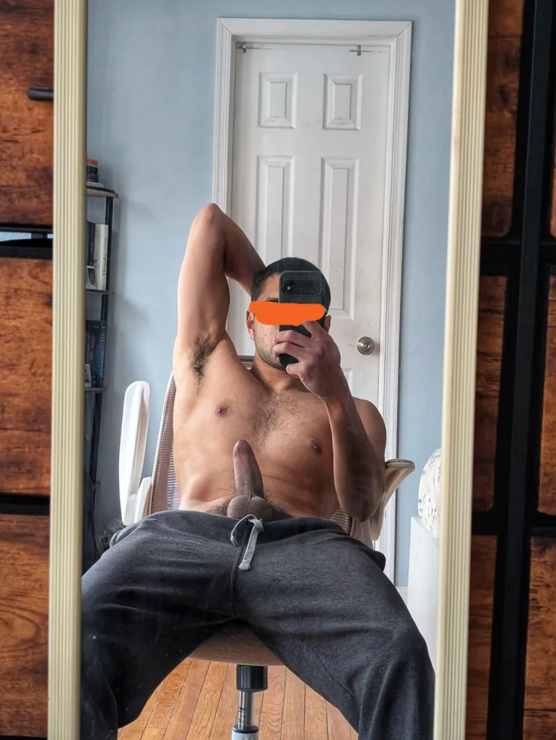 happy (and horny) wednesday