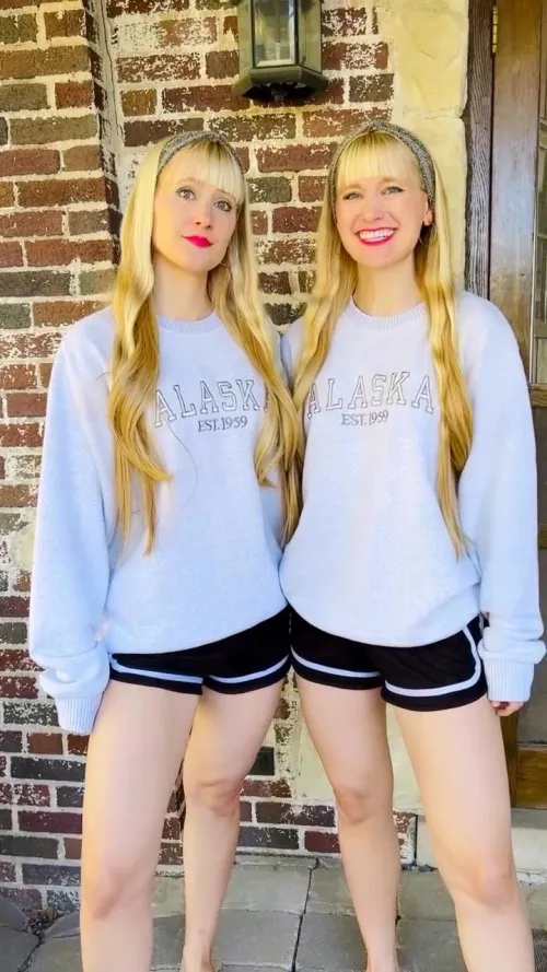 Harp Twins