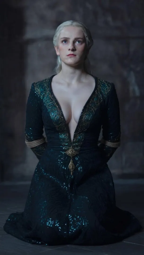 helena targaryen