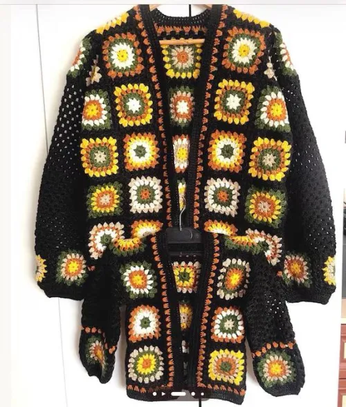 Help! Will blocking fix the size difference? It’s for twins and I think I messed up the second one.