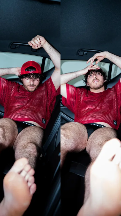 hi there!!! i’m jocktronics