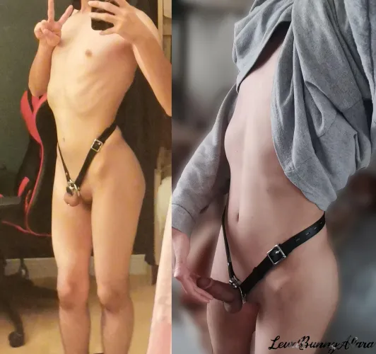 Hii!! first post here. Hope you guys likes it