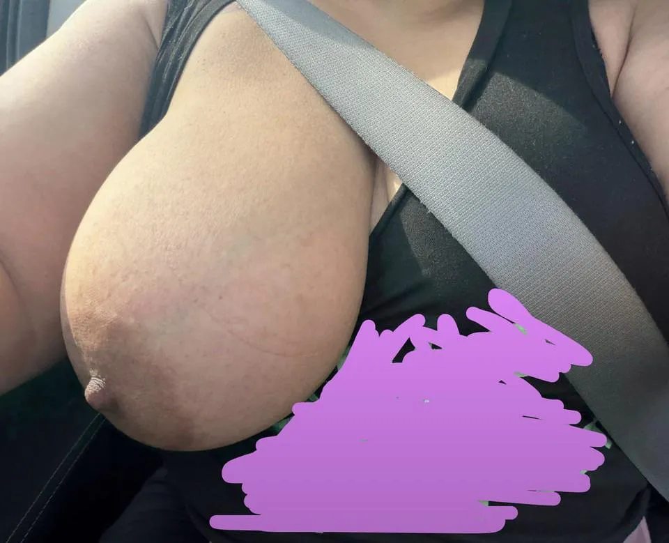 Hoping someone follows me home