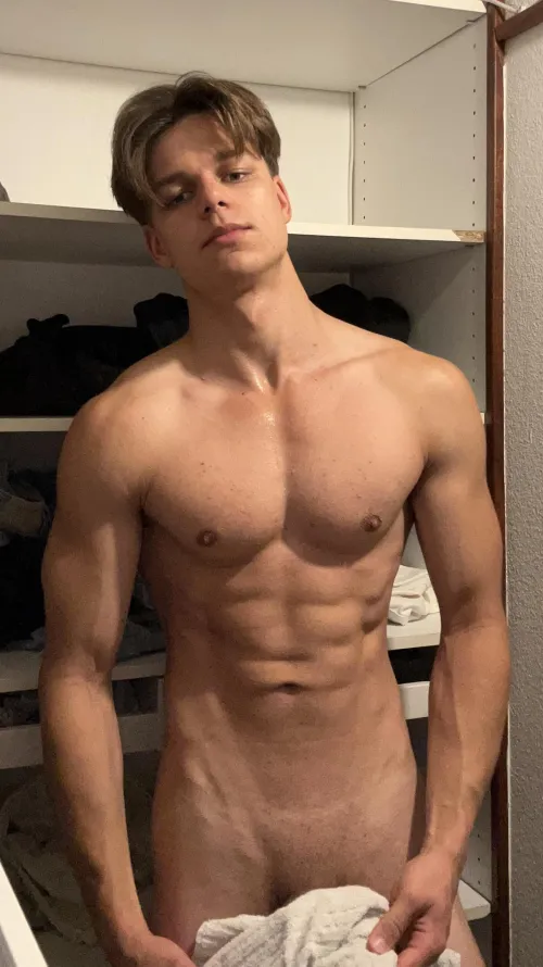 How often would we fuck if we lived together?