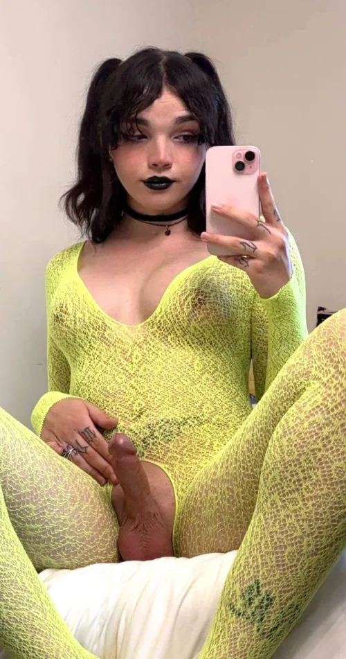 How quick you can make me cum like this?