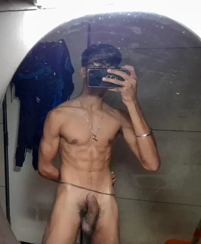 How's this for a 6 feet guy