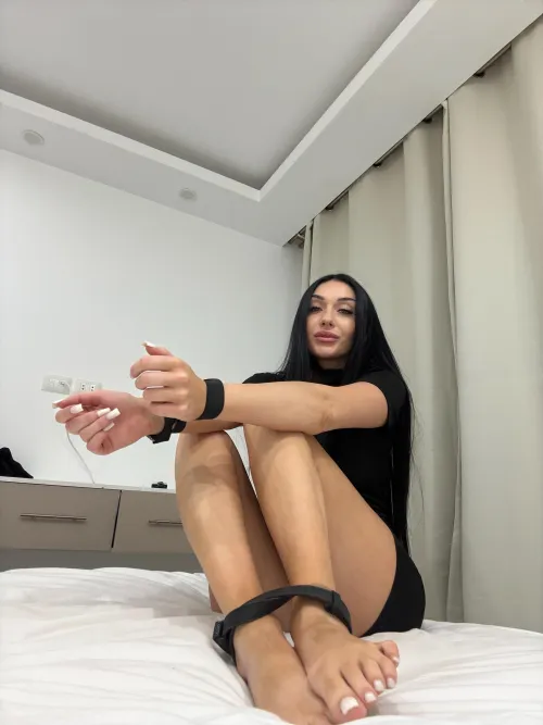 I am willing to obey completely