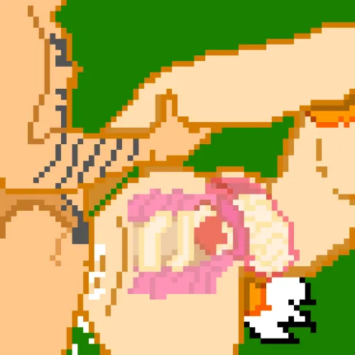 I decided to draw a x-ray creampie cause my gf said she has a breeding kink