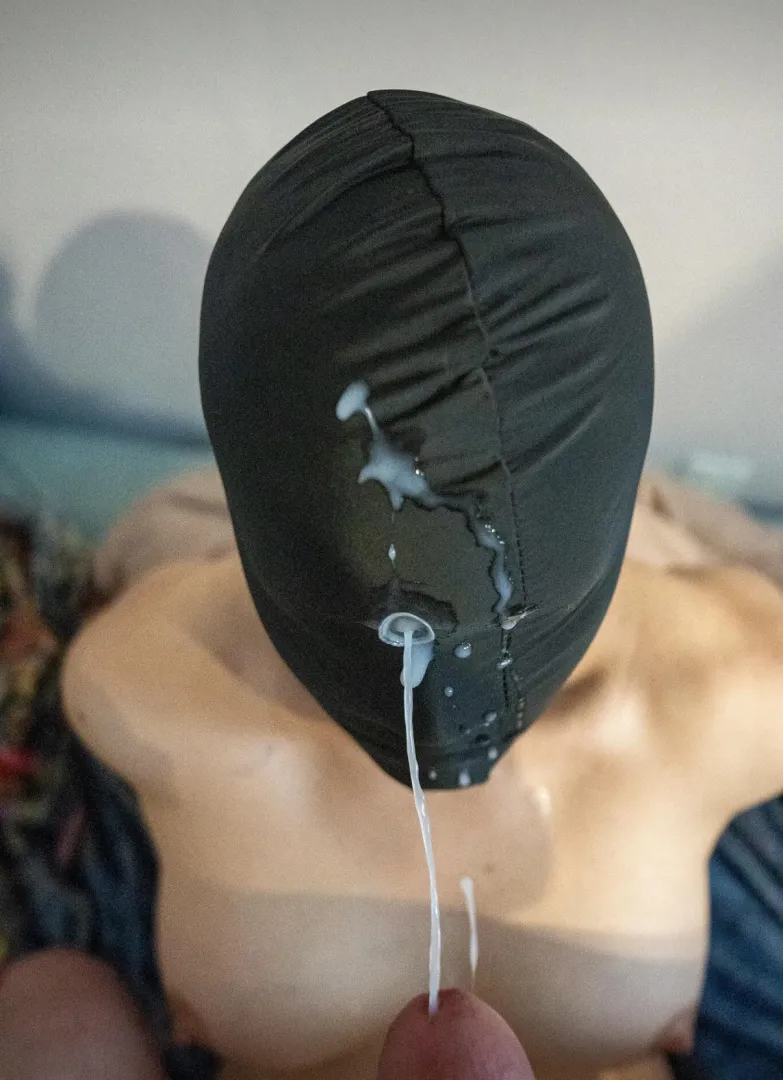 I did not see it coming!