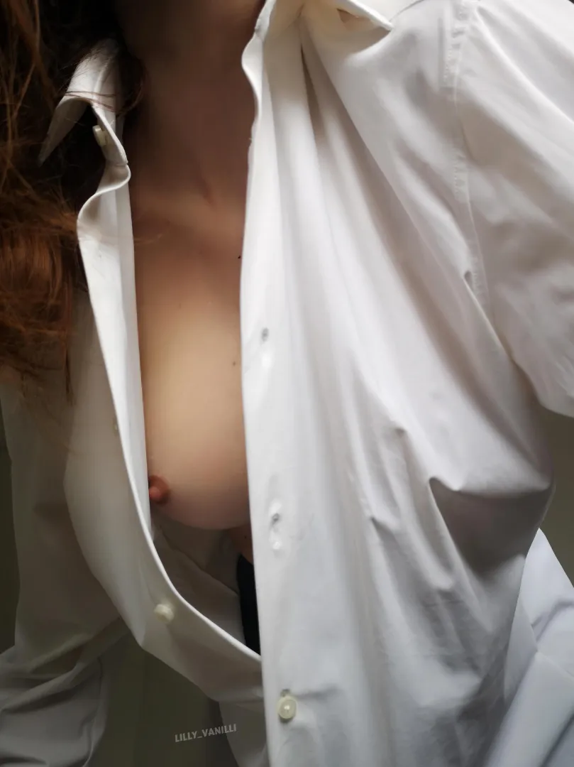 I didn't close all the buttons on purpose...