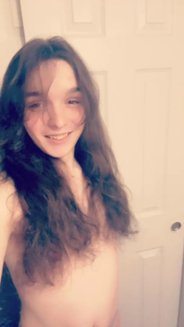 I felt cute wearing this!