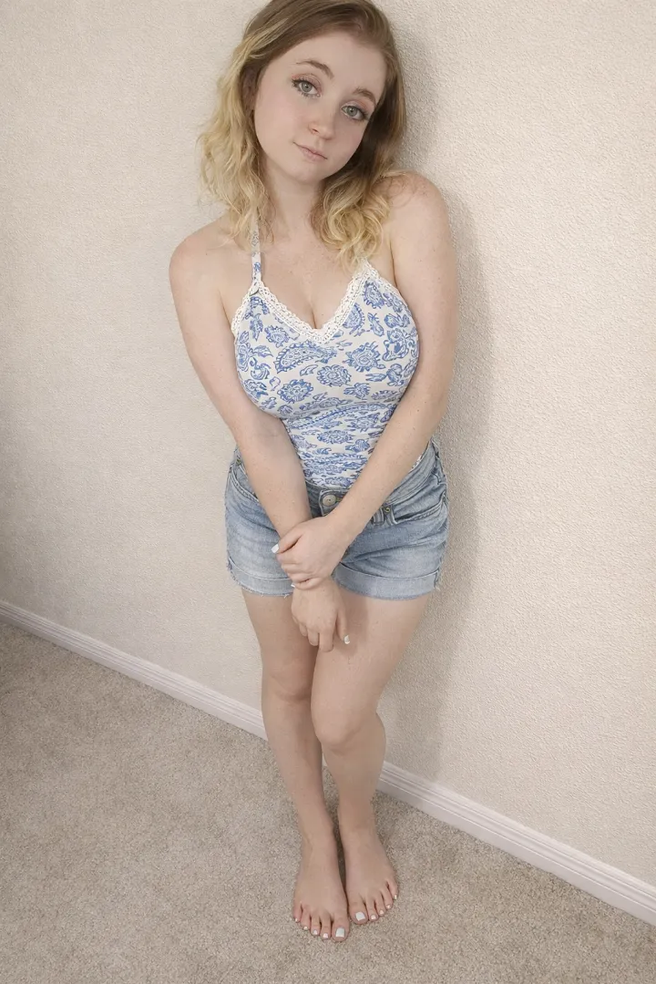 I have a feeling we’d get along… don’t you?