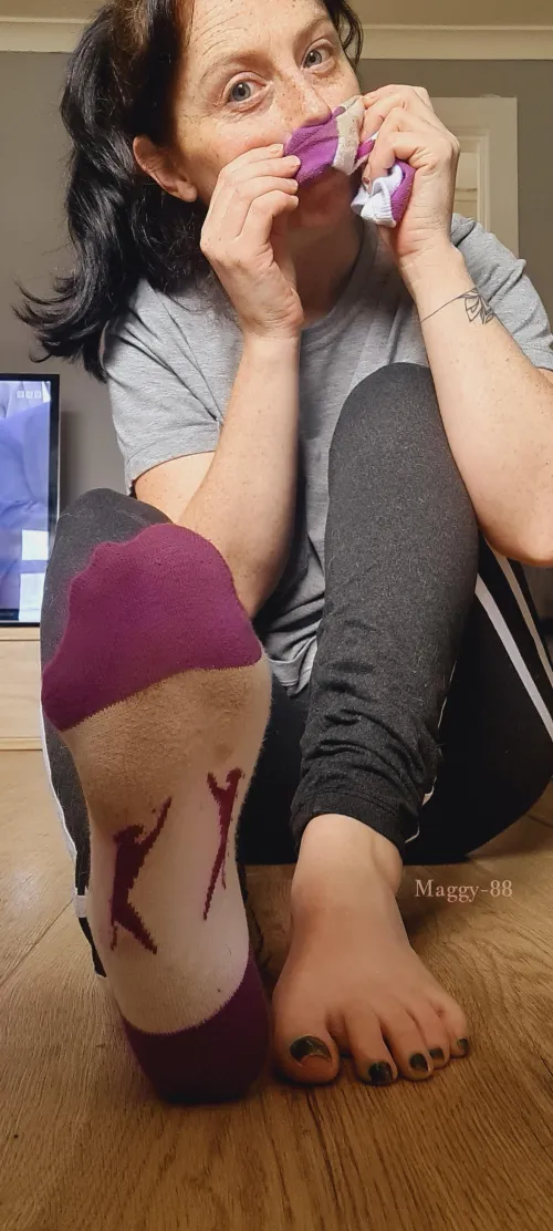 I love these Slazengers (Selling)