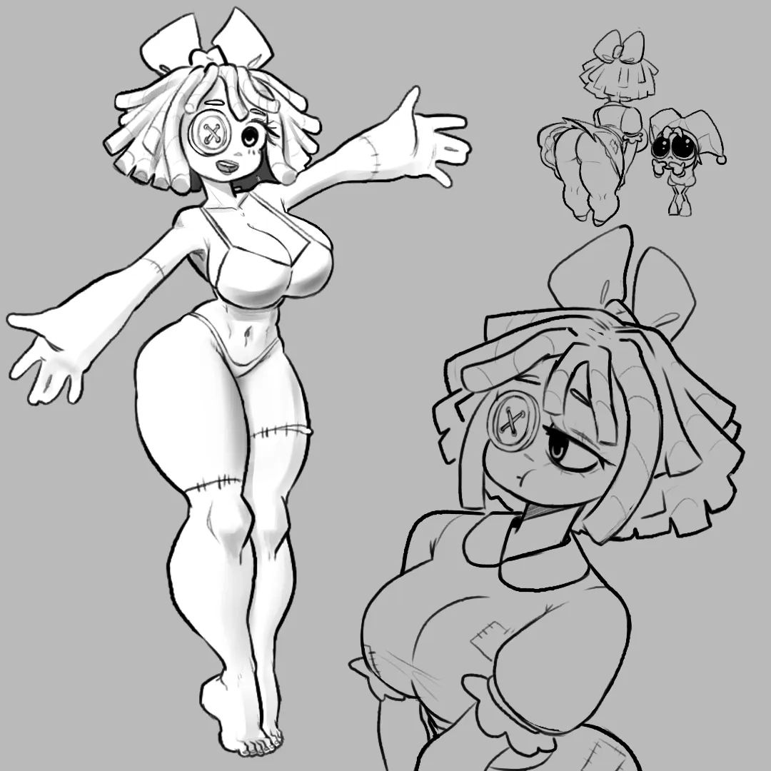 i love this gorgeous woman so much