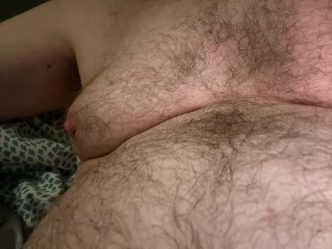 I need you to suckle soI can take care of you