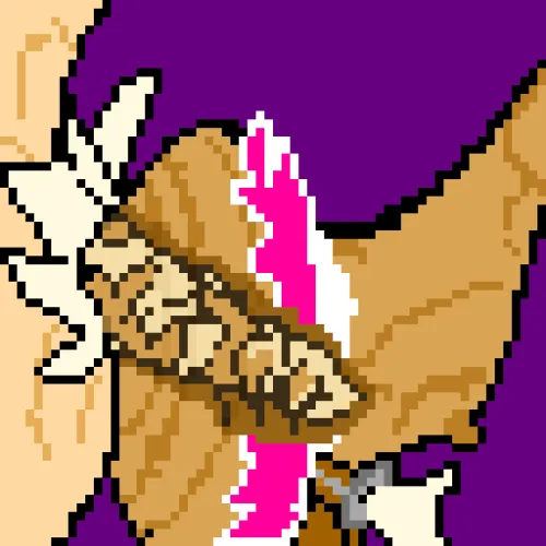 I really liked the draw I made earlier, so I decided to impregnate a femboy