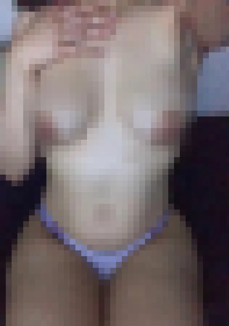 I'd be SO embarrassed if the only way I could cum was looking at pictures of bodacious women behind PIXELS  it feels so good to not be you!