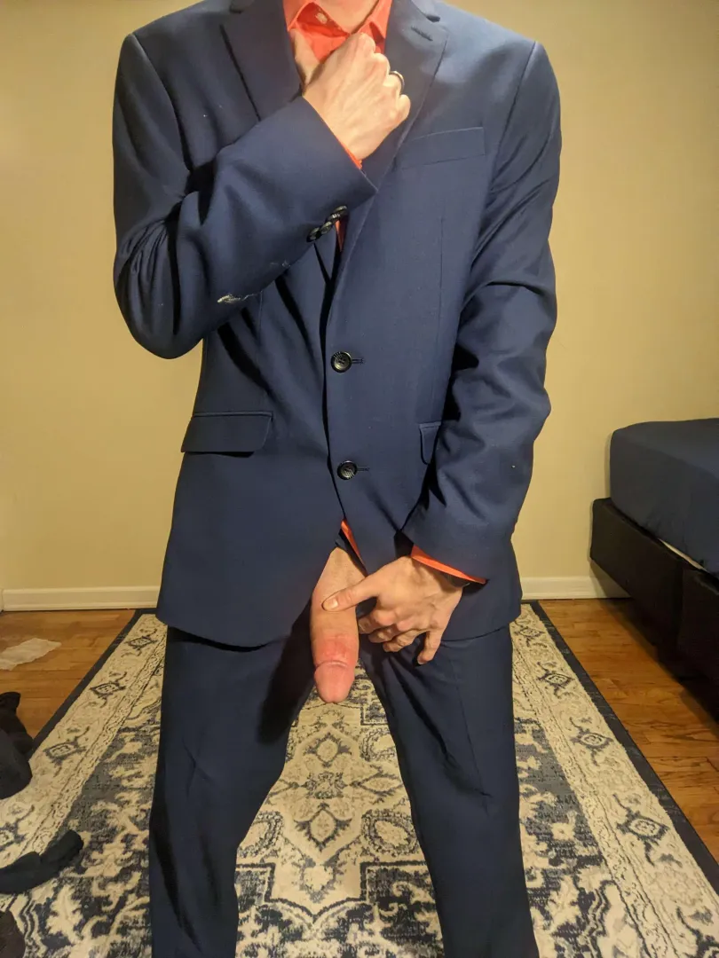 I'd make an excellent plus one