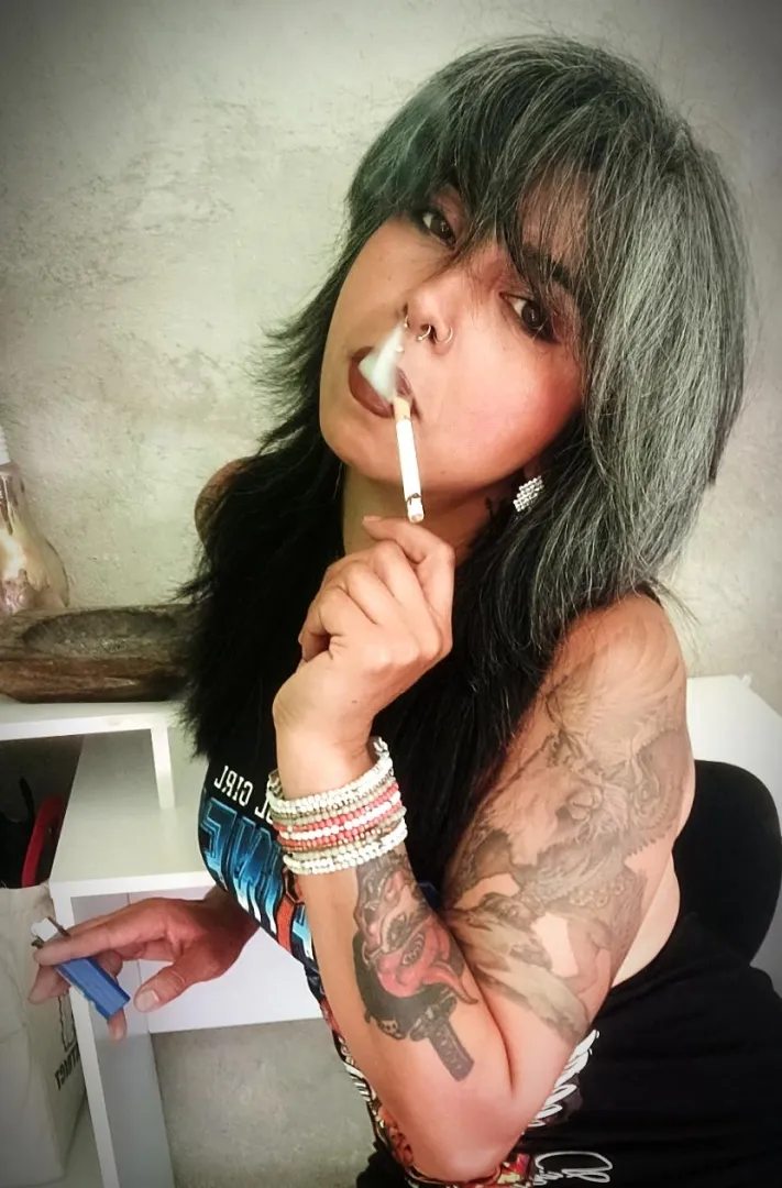 If this is how you found me… would you interrupt?