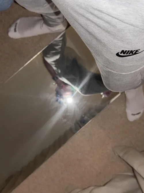 I’m in the mood to drain