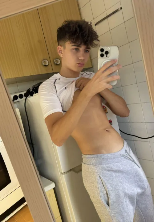 Imagine what's underneath