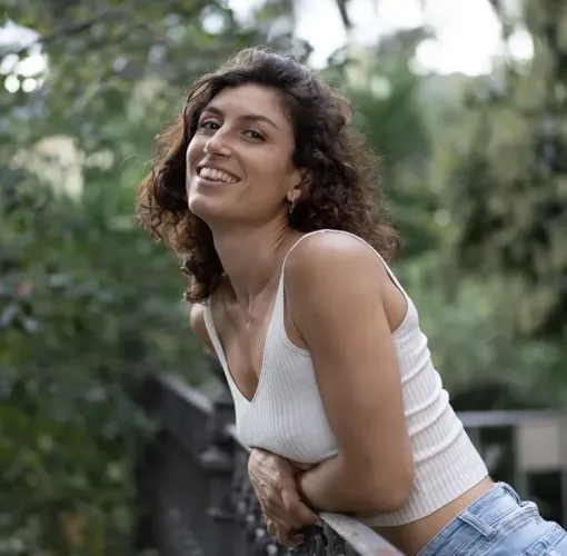 It’s getting a little cool out here