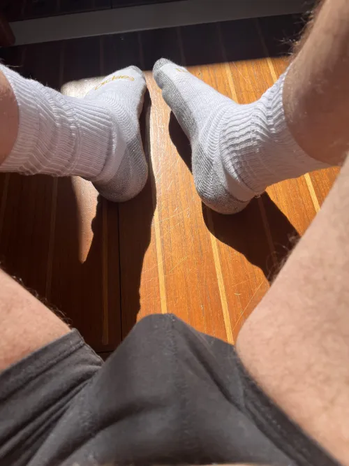 Just a Dickies day here!