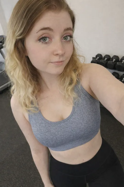 just finished a set… wanna be my next one