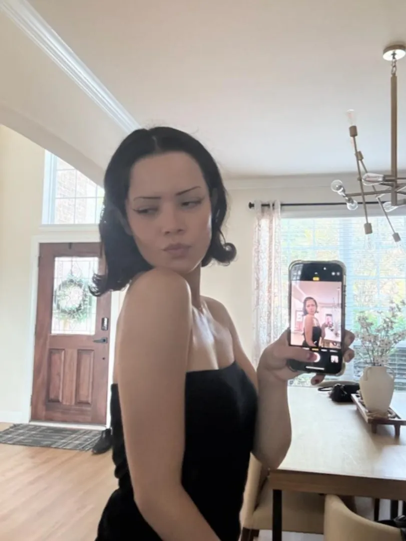 Just found out my boyfriends a little sissy bitch so we needa get fucked by real men