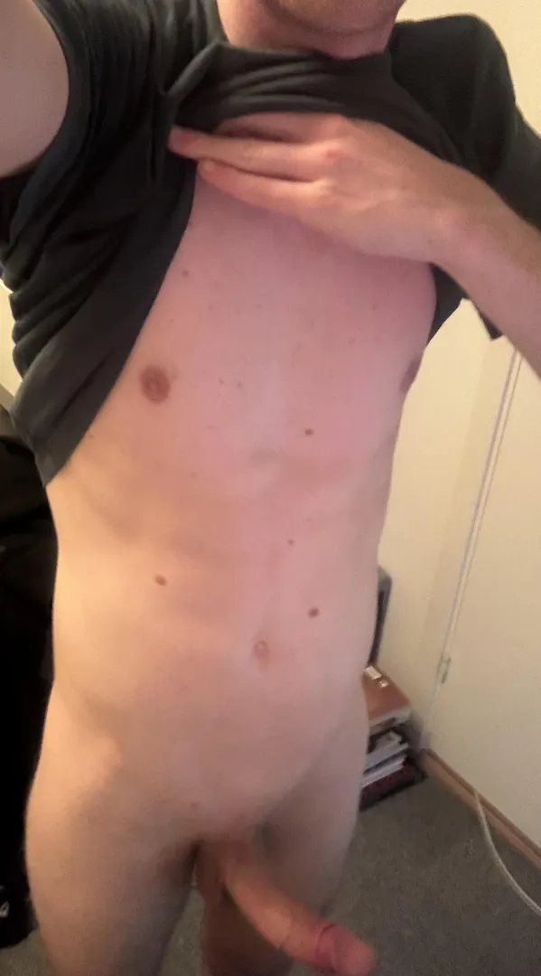 Just me at 64 kg, any good?