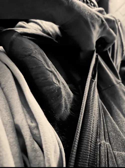 Just relieving pressures….