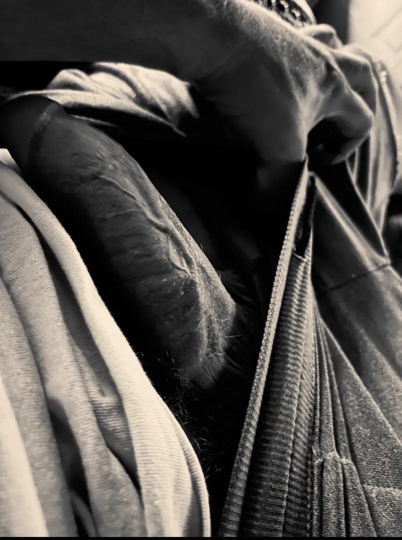 Just relieving pressures….