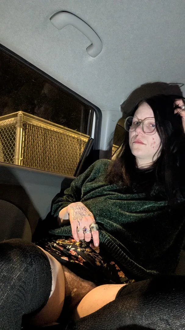 Keeping busy at the ev charger last night.