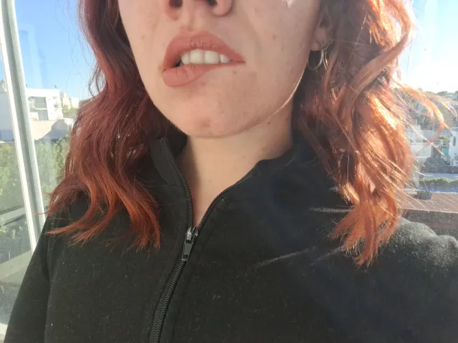 kiss me slowly until you can’t take it anymore