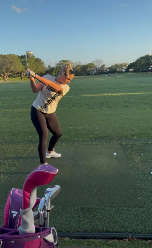 Know any good coaches? In need of lessons