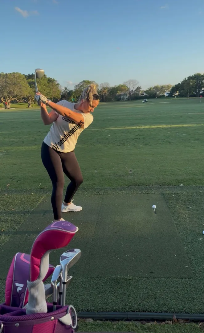 Know any good coaches? In need of lessons