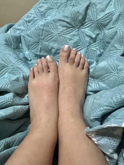 lazy morning mood ✨