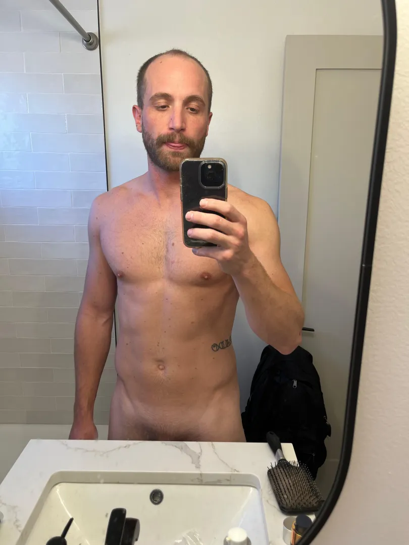 Leaving it up to your imagination.